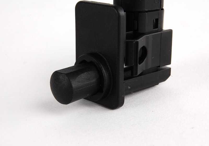 Interruptor OEM 61319119052 para MINI R56, R55, R57, R60, R61 y BMW E87, E90, E60, E63, X1 E84, X5 E53… y más. Original BMW y MINI.