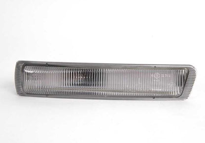 Luz de posición lateral izquierda OEM 63148400409 para BMW Z3 E36. Original BMW.