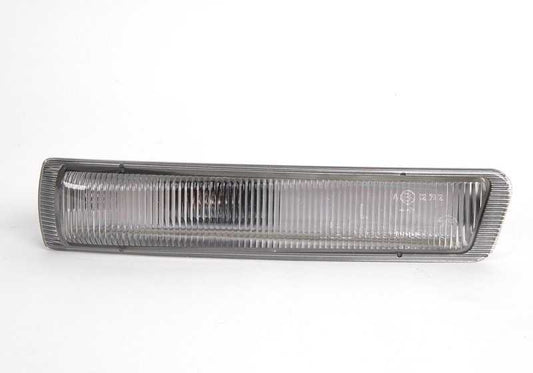 Luz de posición lateral izquierda OEM 63148400409 para BMW Z3 E36. Original BMW.