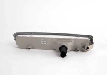 Luz de posición lateral izquierda OEM 63148400409 para BMW Z3 E36. Original BMW.
