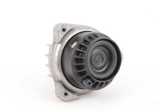 Soporte motor izquierdo OEM 22116775905 para BMW F07, F10, F11, F01, F02 (550i, 750i, 750Li con motor N63). Original BMW.