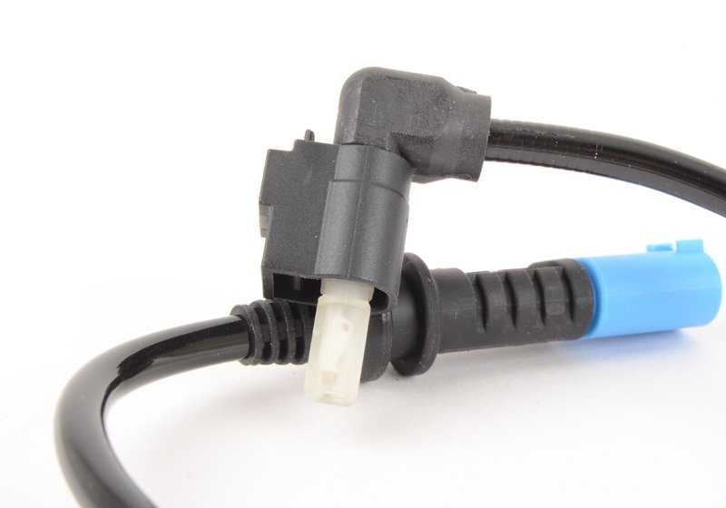 Cable adaptador EDC OEM 37146852924 para BMW F20, F20N, F21, F21N, F22, F22N, F23, F23N, F30, F30N, F31, F31N, F34, F34N, F32, F32N, F33, F33N, F36, F36N. Original BMW.