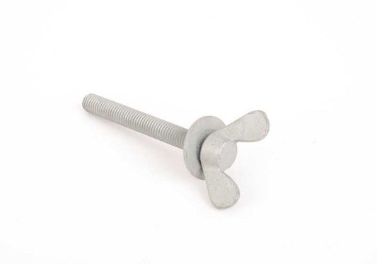 Tornillo de mariposa M8x68 OEM 07119908728 para BMW F40, F45, F46, F48, F39 y para MINI F54, F60. Original BMW y MINI.