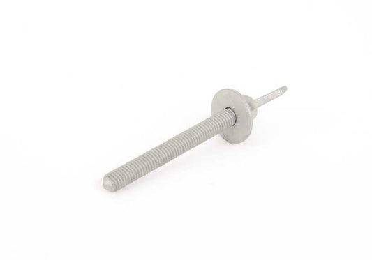 Tornillo de mariposa M8x68 OEM 07119908728 para BMW F40, F45, F46, F48, F39 y para MINI F54, F60. Original BMW y MINI.