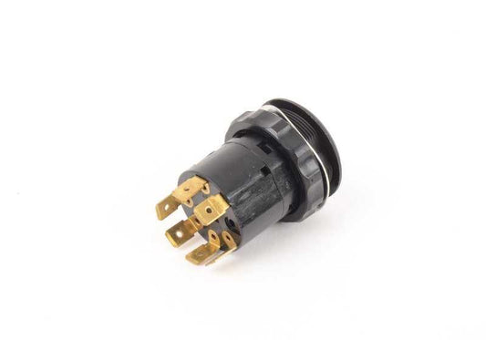 Chave de luz de emergência para BMW E46, E53, E70, F30, F80 (OEM 6131135358). BMW original.