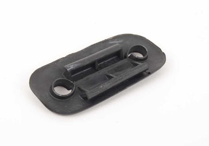 Cubierta protectora OEM 51711920010 para BMW Serie 3 E30. Original BMW.
