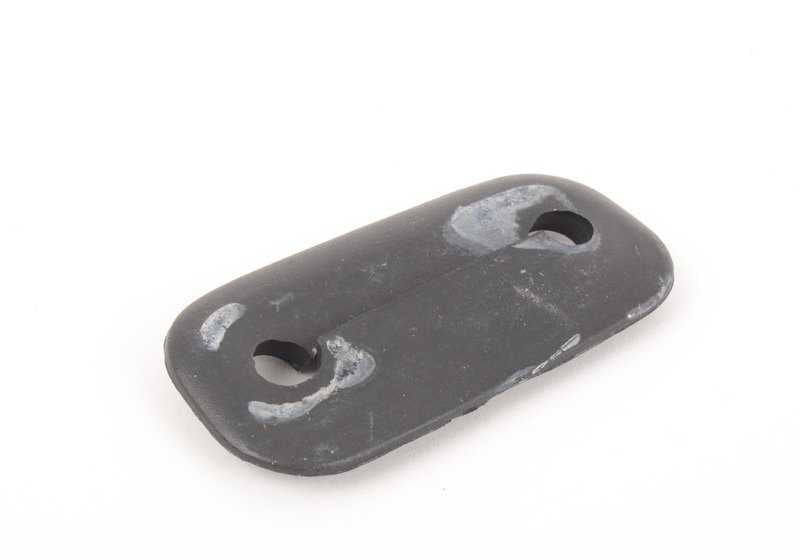 Cubierta protectora OEM 51711920010 para BMW Serie 3 E30. Original BMW.