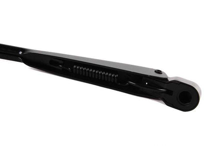 Brazo limpiaparabrisas izquierdo para BMW Serie 3 E21 (OEM 61611367487). Original BMW