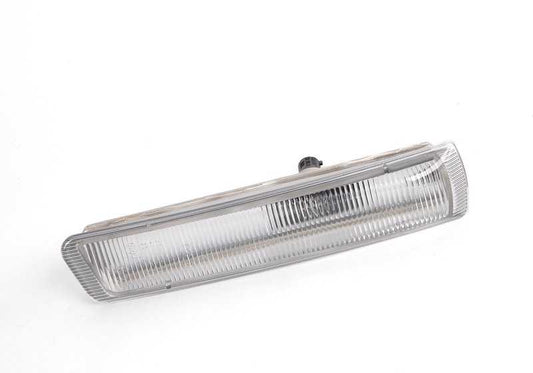 Luz de posición lateral derecha OEM 63148400410 para BMW Z3 E36. Original BMW.
