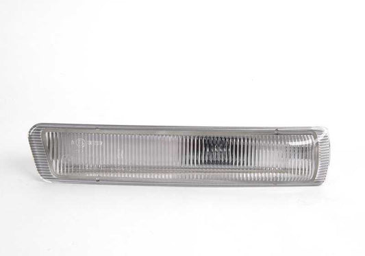 Luz de posición lateral derecha OEM 63148400410 para BMW Z3 E36. Original BMW.