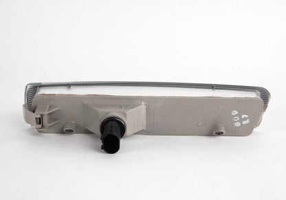 Luz de posición lateral derecha OEM 63148400410 para BMW Z3 E36. Original BMW.
