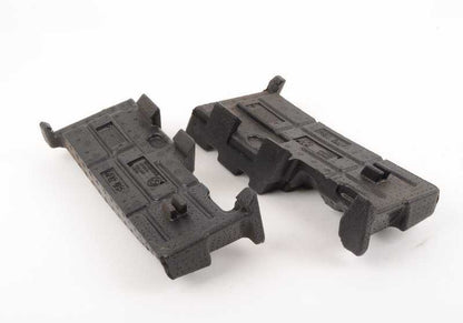Amortiguador superior OEM 51117211490 para BMW F06, F12, F13. Original BMW.