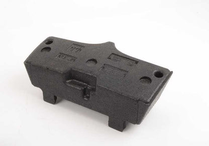 Amortiguador superior OEM 51117211490 para BMW F06, F12, F13. Original BMW.