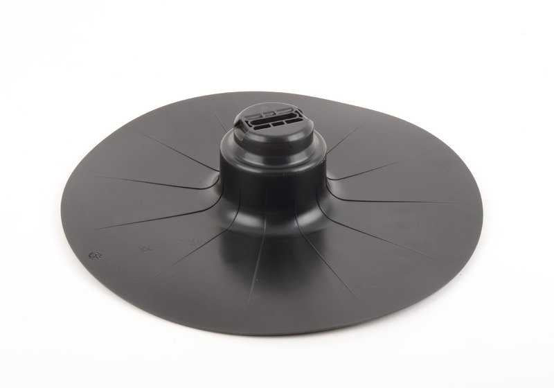 Tapa de válvula original OEM 36106857383 para BMW F40, F44, F45, F46, F48, F39 y MINI F54, F60. Original BMW y MINI.