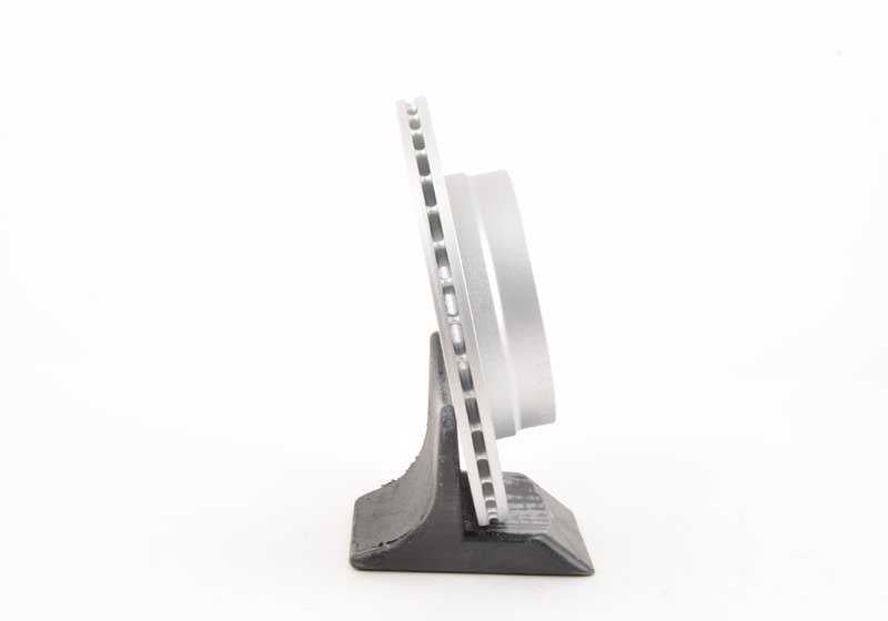 Disco de freno ventilado OEM 34216864903 para BMW E36, E46. Original BMW.