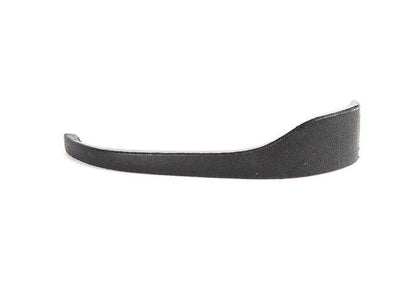 Cubierta izquierda OEM 51211803751 para BMW E10, E12, E21, E24. Compatible con modelos 114, 1502, 1600, 1602, 2002, 2500, 2800, 525, 528, 630CS, 633CSi. Pieza original BMW.
