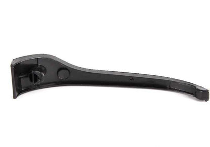 Cubierta izquierda OEM 51211803751 para BMW E10, E12, E21, E24. Compatible con modelos 114, 1502, 1600, 1602, 2002, 2500, 2800, 525, 528, 630CS, 633CSi. Pieza original BMW.