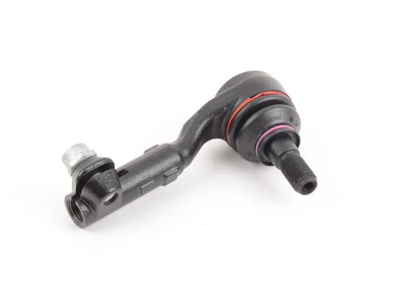Rolo esquerdo para BMW E90, E90N, E91, E91N, E92, E92N Série 3, E84 X1 (OEM 32106793623). BMW original