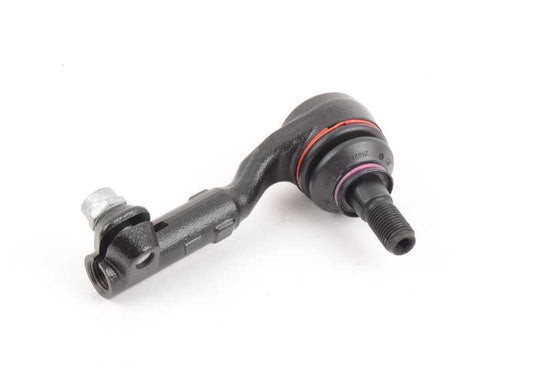 Rolo esquerdo para BMW E90, E90N, E91, E91N, E92, E92N Série 3, E84 X1 (OEM 32106793623). BMW original