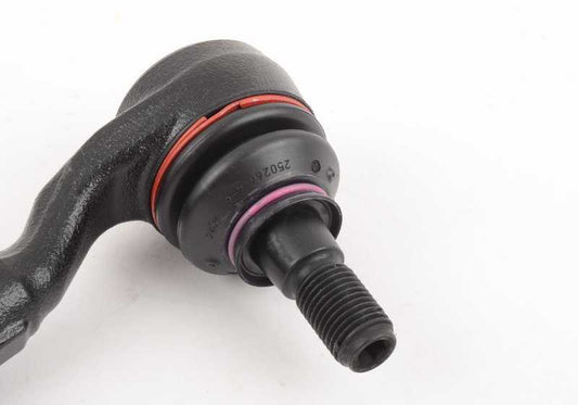 Rolo esquerdo para BMW E90, E90N, E91, E91N, E92, E92N Série 3, E84 X1 (OEM 32106793623). BMW original
