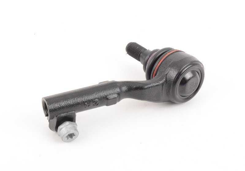 Rolo esquerdo para BMW E90, E90N, E91, E91N, E92, E92N Série 3, E84 X1 (OEM 32106793623). BMW original