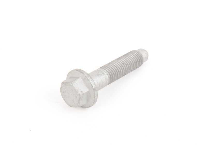 Tornillo hexagonal M12X1,5X50 OEM 07119906187 para MINI R50, R53, R56, Clubman R55, Cabrio R52, Coupé R58, Roadster R59, Countryman R60, Paceman R61... y más. Original MINI.
