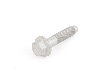 Tornillo hexagonal M12X1,5X50 OEM 07119906187 para MINI R50, R53, R56, Clubman R55, Cabrio R52, Coupé R58, Roadster R59, Countryman R60, Paceman R61... y más. Original MINI.