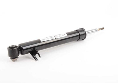 Amortiguador trasero izquierdo OEM 33526783017 para BMW X6 (E71, E72). Original BMW.