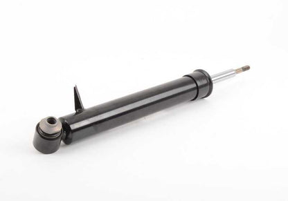 Amortiguador trasero izquierdo OEM 33526783017 para BMW X6 (E71, E72). Original BMW.
