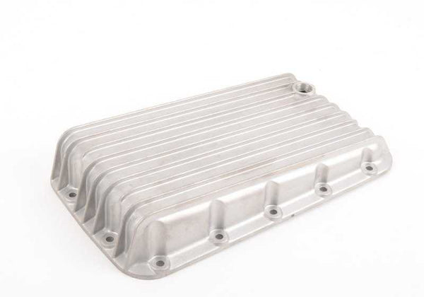Cárter de aceite OEM 11131262723 para BMW R50. Original BMW.