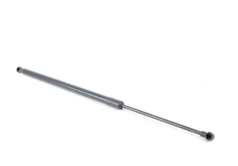 Spring à gaz de la porte arrière pour BMW Z4 E86 (OEM 51243420572). BMW d'origine