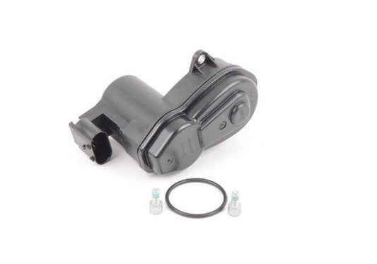 EMF actuator for BMW F10, F11, F18, F06, F12, F13, F25, F26, E89, I12, I15. Genuine BMW. . Genuine BMW