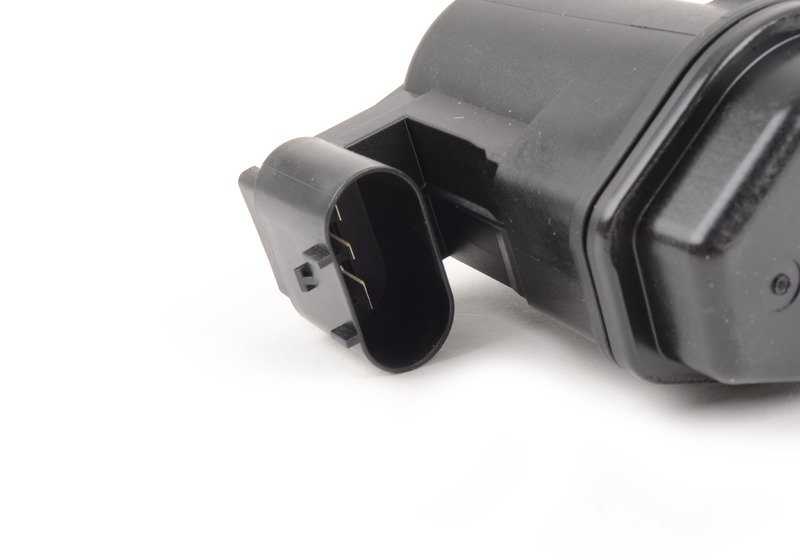 EMF actuator for BMW F10, F11, F18, F06, F12, F13, F25, F26, E89, I12, I15. Genuine BMW. . Genuine BMW