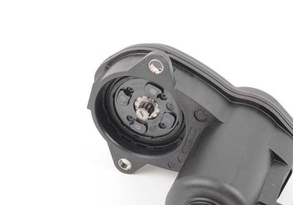 EMF actuator for BMW F10, F11, F18, F06, F12, F13, F25, F26, E89, I12, I15. Genuine BMW. . Genuine BMW