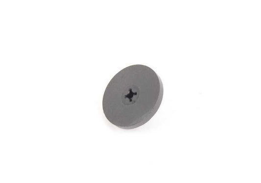 Tope de pedal de freno OEM 35311152459 para BMW E24 y E28. Original BMW.