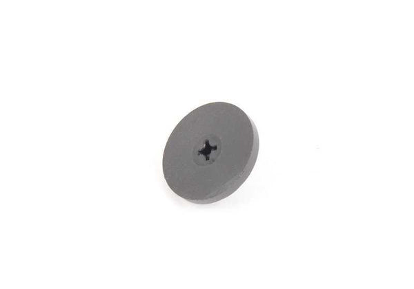 Tope de pedal de freno OEM 35311152459 para BMW E24 y E28. Original BMW.