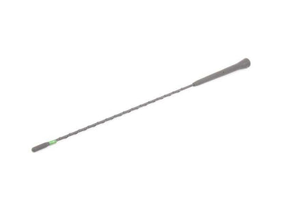 Antena de techo OEM 65206930294 para BMW E81, E87, E87, R50, R52, R53. Repuesto original BMW.