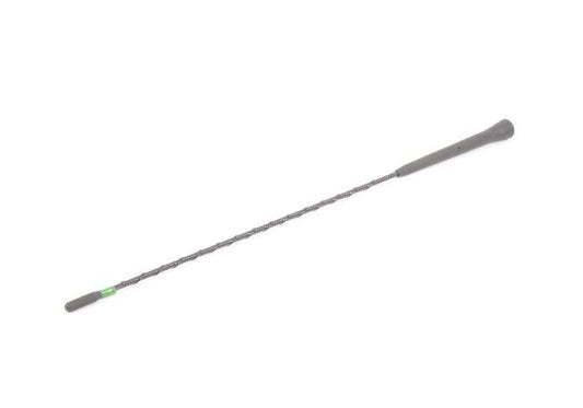 Antena de techo OEM 65206930294 para BMW E81, E87, E87, R50, R52, R53. Repuesto original BMW.