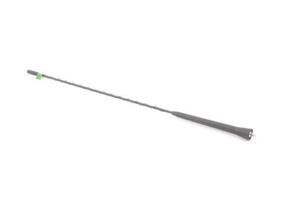Antena de techo OEM 65206930294 para BMW E81, E87, E87, R50, R52, R53. Repuesto original BMW.