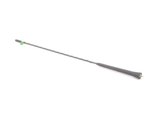 Antena de techo OEM 65206930294 para BMW E81, E87, E87, R50, R52, R53. Repuesto original BMW.