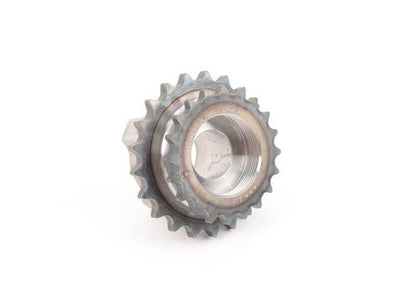 Piñón de distribución OEM 13527797906 para BMW E81, E82, E87, E88, F20, F21, F22, E90, E91, E92, E93, F30, F31, F34, F32, F33, F36, E60, E61, F07, F10, F11, E84, E83, F25, F15 y MINI R55, R56, R57, R58, R59, R60, R61. Original BMW y MINI.