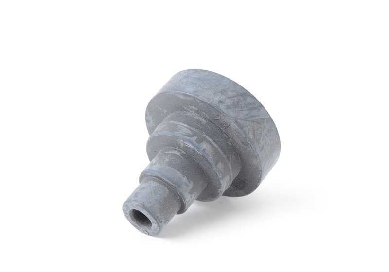 Juego de cables flexibles OEM 52107132801 para BMW E60, E60N, E61, E61N, E65, E66. Original BMW.