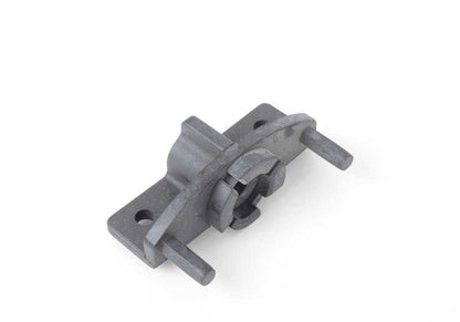Juego de cables flexibles OEM 52107132801 para BMW E60, E60N, E61, E61N, E65, E66. Original BMW.