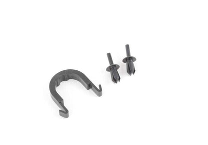 Juego de cables flexibles OEM 52107132801 para BMW E60, E60N, E61, E61N, E65, E66. Original BMW.