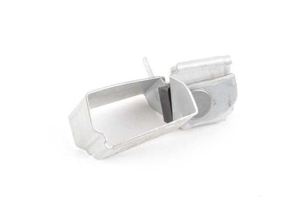 Mecanismo de ajuste de altura para Head-Up Display OEM 62306933193 para BMW E60 {520d, 520i}. Original BMW.