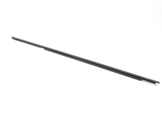 Untere Abdeckung für BMW 7 E38 -Serie (OEM 51318162829). Original BMW