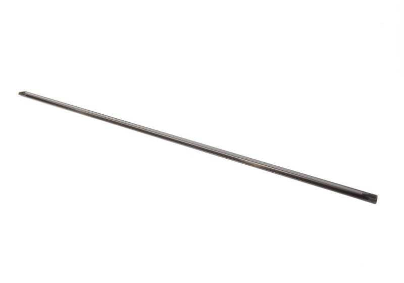 Cubierta izquierda OEM 51228120639 para BMW E34. Original BMW.