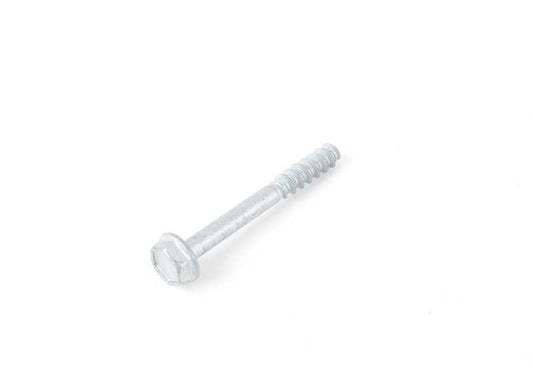 Tornillo hexagonal OEM 13547561349 para BMW {E81, E82, E87, E88, F20, F21, F40, F52, F22, F23, F44, F45, F46, F87, G42, G87, E90, E91, E92, E93, F30, F31, F34, F35, F80, G20, G21, G28, G80, G81, F32, F33, F36, F82, F83, G22, G23, G26, G82, G83, E60,