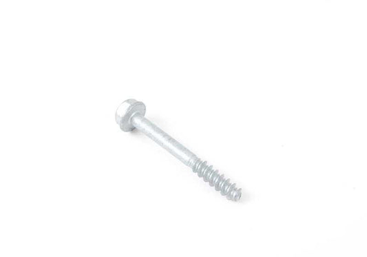 Tornillo hexagonal OEM 13547561349 para BMW {E81, E82, E87, E88, F20, F21, F40, F52, F22, F23, F44, F45, F46, F87, G42, G87, E90, E91, E92, E93, F30, F31, F34, F35, F80, G20, G21, G28, G80, G81, F32, F33, F36, F82, F83, G22, G23, G26, G82, G83, E60,
