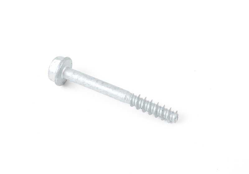 Tornillo hexagonal OEM 13547561349 para BMW {E81, E82, E87, E88, F20, F21, F40, F52, F22, F23, F44, F45, F46, F87, G42, G87, E90, E91, E92, E93, F30, F31, F34, F35, F80, G20, G21, G28, G80, G81, F32, F33, F36, F82, F83, G22, G23, G26, G82, G83, E60,
